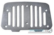 Ninebot ONE - Piastra