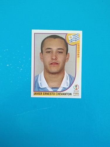 2002 panini korea - 2002, wc