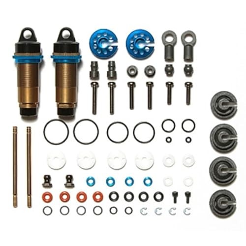 Tamiya 1505 big bore - big,