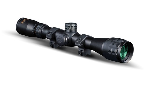 Konus konuspro 9x32 - 3-9x32, con