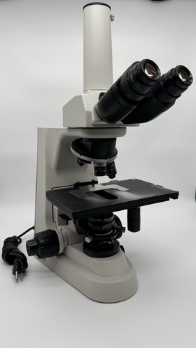 Nikon eclipse 50i - nikon, 4x,