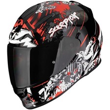 CASCO HELMET MOTO INTEGRALE
