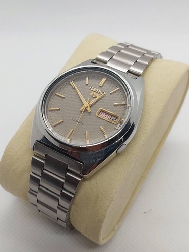 Seiko automatico 7009 - seiko,