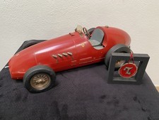Ferrari Toschi 500 Marchesini MLB 1952