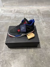 Jordan 4 Retro Rare Air (White