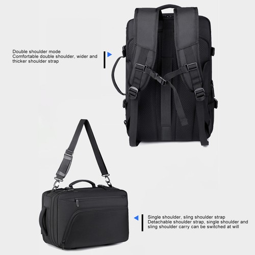 Zaino compressione - a,
