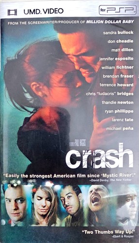 Crash - , (video