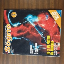 GNY LANCIO FOTOROMANZO SOGNO