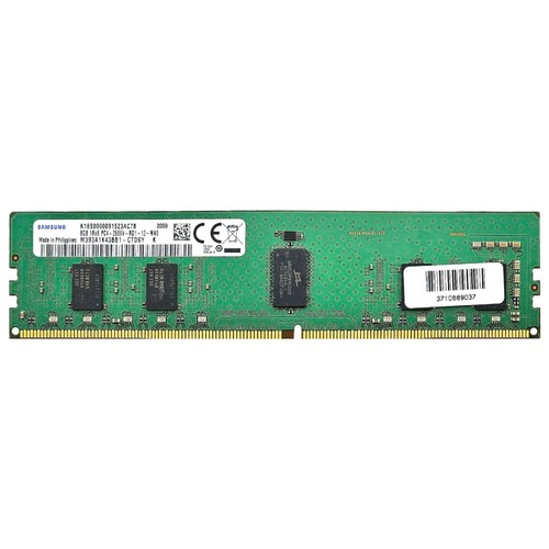 Ram server 1rx8 - 8,