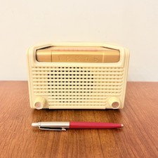 Radio vintage nuclear - radio,