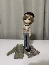Famiglia bambole pullip - di,