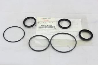 Kit revisione scatola guida - revisione,