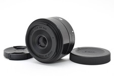 Excellent condition Sigma 30mm