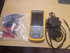 Fluke 123B ScopeMeter