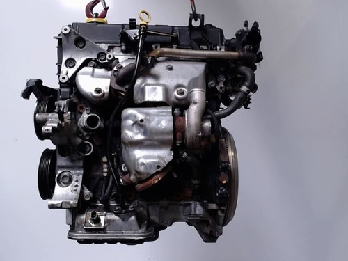 Motore diesel opel - motore,