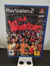 The Warriors Ps2 Pal Ita