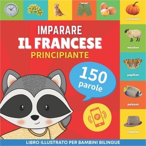 Imparare francese 150 - imparare, il