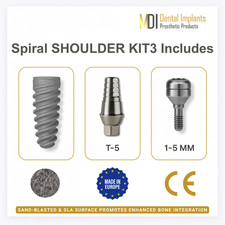 Apparecchio a spirale +