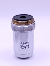 Beck Kassel (CBS) microscopio