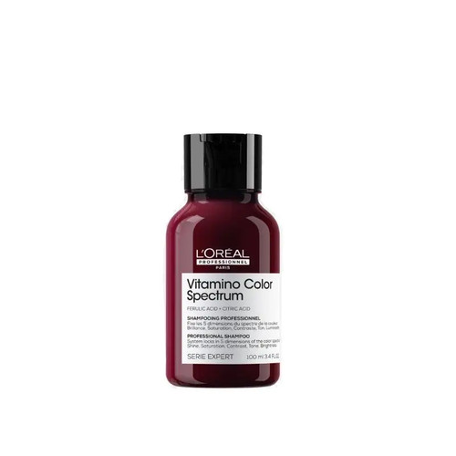 Oreal vitamino color - -,