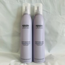 keratin complex kerawhip hidrating cream conditioner 251 ml.