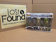 Funko Pop Game of Thrones