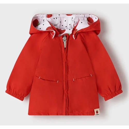 Giacca vento reversibile - giacca, a