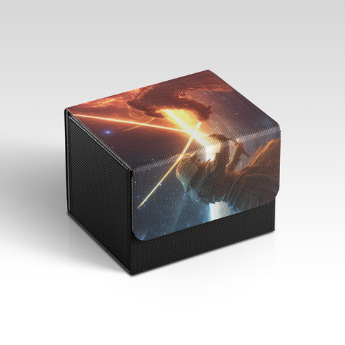 Mtg deckbox - mtg,