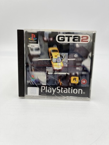 Sony playstation gioco grand - 1,