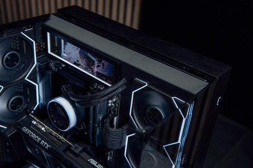 Stealth covers for lian o11 - covers, li