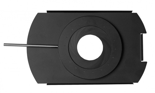 Nanlite irisblende ai - irisblende, pj-bm-ai