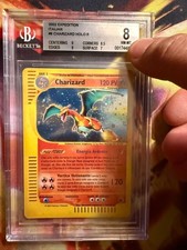charizard expedition holo ita