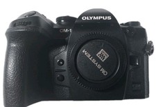 Olympus OM-1 20,4MP fotocamera