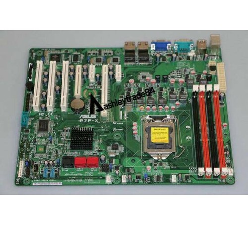 Scheda madre server - p7f-x, 3420