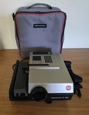 Leica Pradovit P150 Proiettore