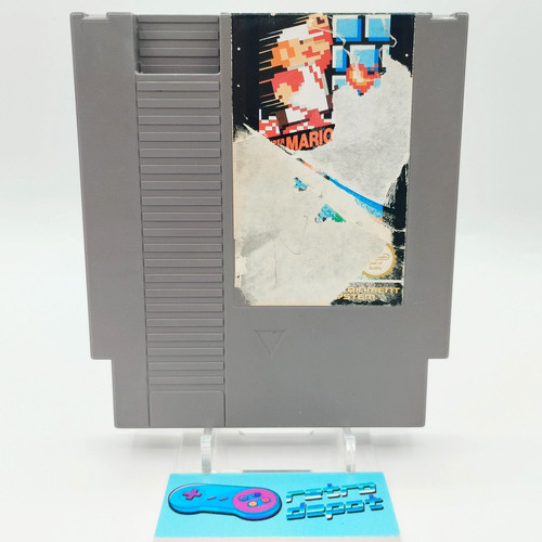 Super mario bros - super, duck