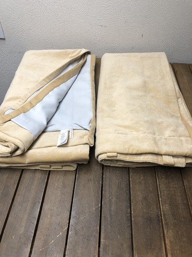 Set pannelli tenda - set,