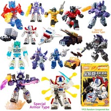 Blokee transformers defender - blokee,