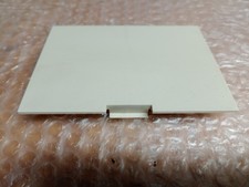 Commodore Amiga 600 Sportellino Vano espansione Trapdoor