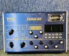 Vox Valvetronix ToneLab Pedale