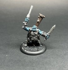 Fell Caller Hero - Trollbloods