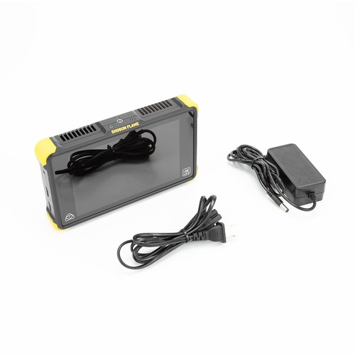 Monitor registratore atomos - monitor,