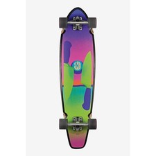 Globo Longboard Completo The