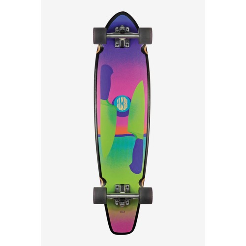 Globe longboard complete the - longboard,