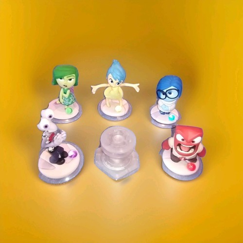 Disney infinity set - disney, inside