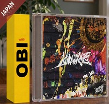 Royz - KAMIKAZE [CD+DVD] w/OBI