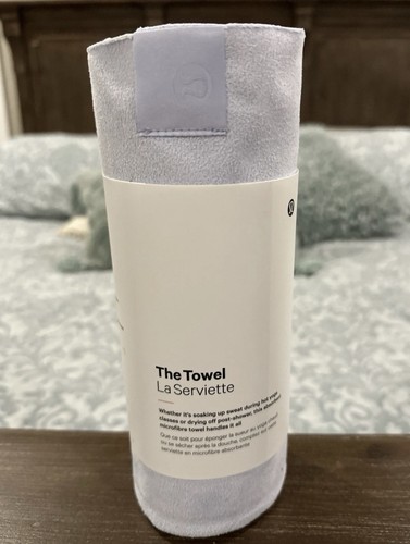 Lululemon the towel hot - the,