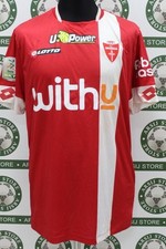 maglia Calcio MONZA MACHIN shirt maillot trikot jersey camiseta