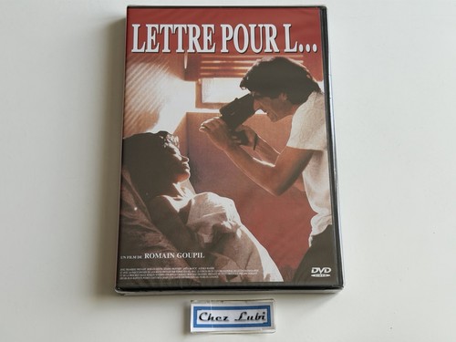 Lettre pour - lettre, l