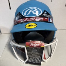 Rawlings COOLFLO Casco da